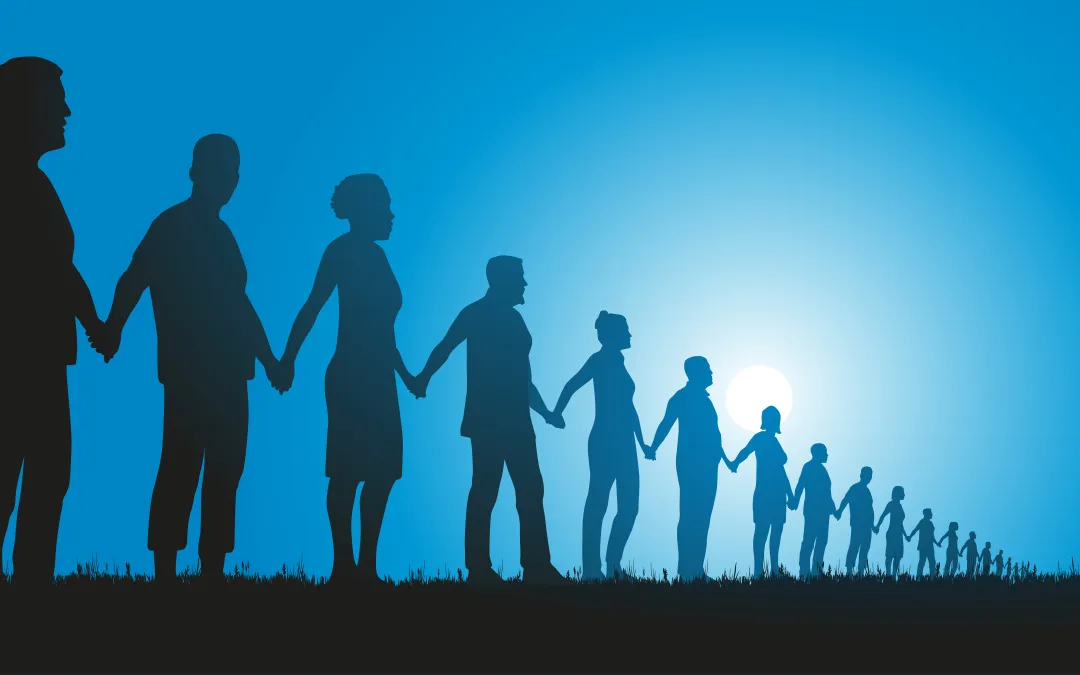 Peduli kepada Sesama untuk Kebermanfaatan